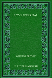 Love Eternal - Original Edition