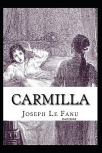 Carmilla Illustrated