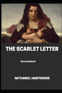 The Scarlet Letter Annotated