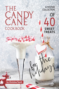 Candy Cane Cookbook