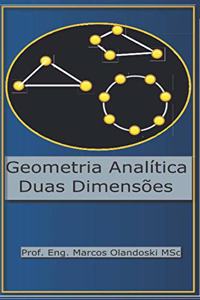 Geometría Analítica Duas Dimensões