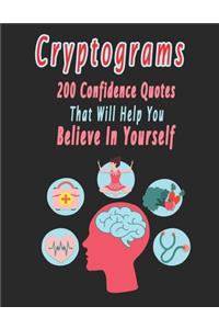 Cryptograms