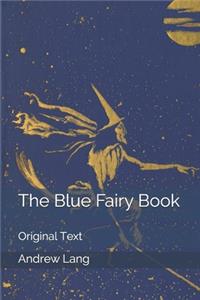 The Blue Fairy Book