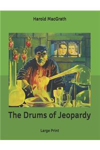 The Drums of Jeopardy