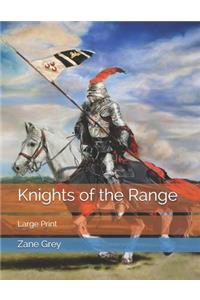 Knights of the Range