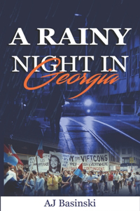 Rainy Night in Georgia