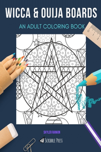 Wicca & Ouija Boards