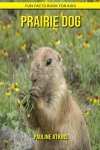 Prairie Dog