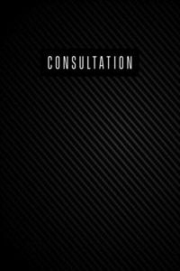 Consultation book