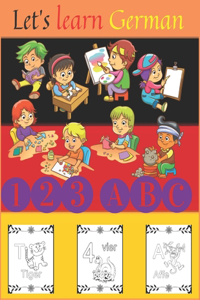 Let's learn German