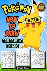 How To Draw Pokemon