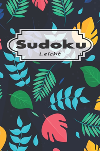 Sudoku -Leicht