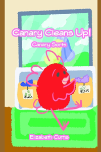 Canary Cleans Up!