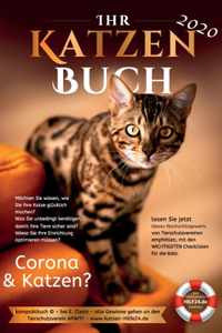 Ihr Katzenbuch 2020