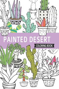Painted Desert