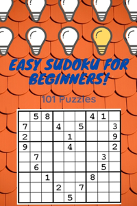Easy SUDOKU For Beginners!