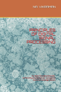 Principles of Digital Signal Processing