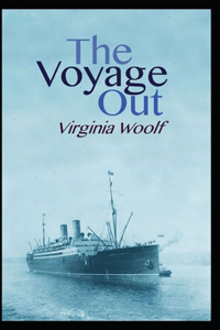 The voyage out (Annotated)