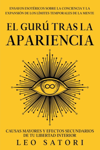 El Gurú tras la apariencia