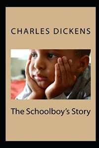 The Schoolboy's Story Illustrated