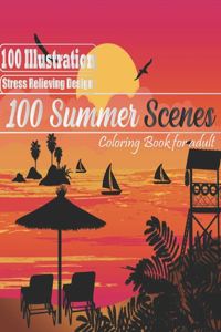 100 Summer Scenes