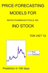 Price-Forecasting Models for Inovio Pharmaceuticals, Inc. INO Stock