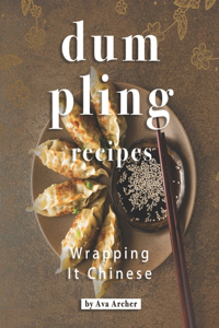 Dumpling Recipes