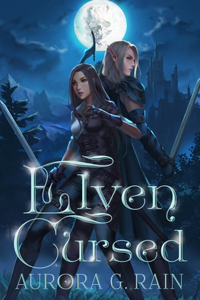 Elven Cursed