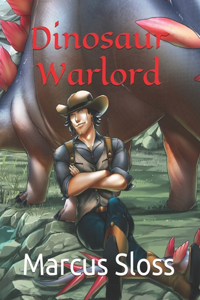 Dinosaur Warlord