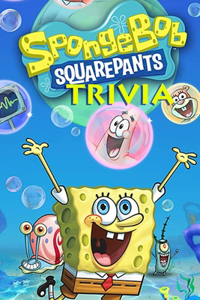 SpongeBob SquarePants Trivia