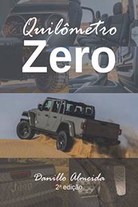 Quilômetro Zero