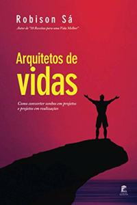 Arquitetos de Vidas