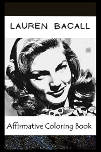 Affirmative Coloring Book