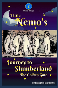 Little Nemo's Journey to Slumberland