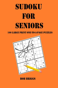 Sudoku for Seniors