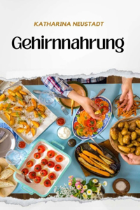 Gehirnnahrung
