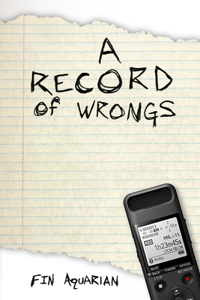 Record of Wrongs