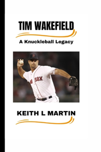 Tim Wakefield