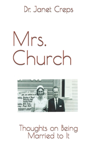 Mrs. Church