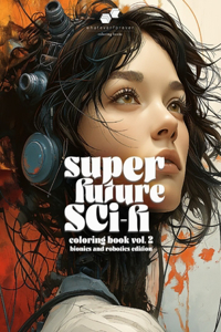 Super Future Sci-Fi