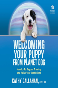 Welcoming Your Puppy from Planet Dog