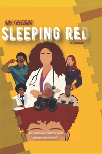 Sleeping Red