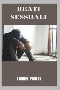 Reati Sessuali