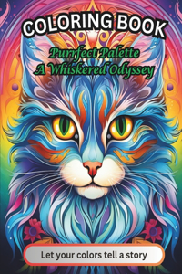 Purrfect Palette