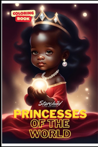Princesses of the World