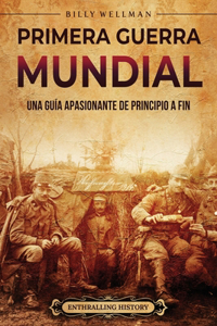 Primera Guerra Mundial