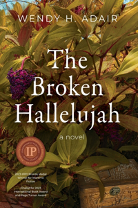 Broken Hallelujah