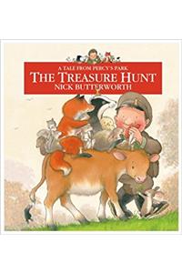 Treasure Hunt