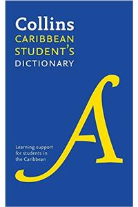 Collins Caribbean Student's Dictionary