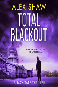 Total Blackout Lib/E